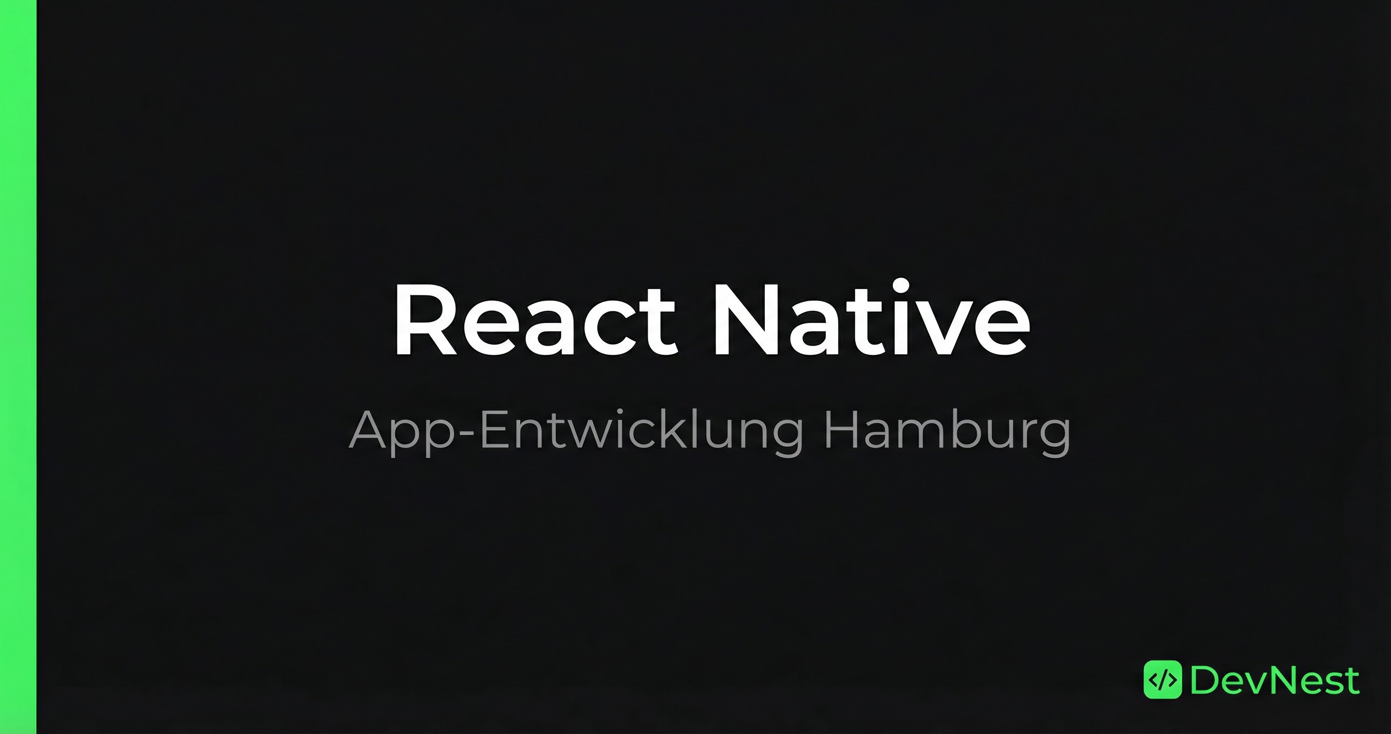 React Native